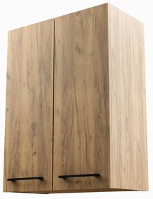 Dulap de baie suspendat Valiant (craft auriu). 1092000