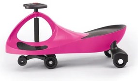 Mașinuță fără pedale Didicar roz