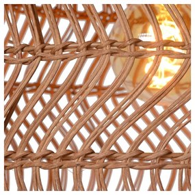 Lustră pe cablu MOLOKO 1xE27/40W/230V d. 40 cm Lucide 03437/40/44