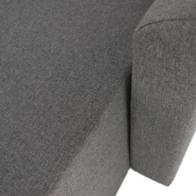 Canapea universală, gri, PLAY