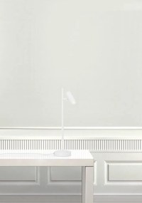 Veioza, lampa de masa design modern, 3-Step MOODMAKER OMARI alb 2112245001 NL