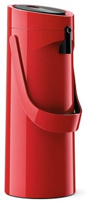 Termos roșu 1,9 l Ponza – Tefal