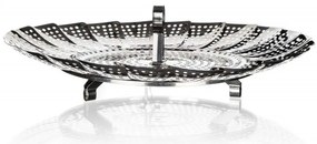 Aparat de feirt la aburi Banquet Culinaria, 28 cm