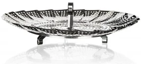 Aparat de feirt la aburi Banquet Culinaria, 28 cm
