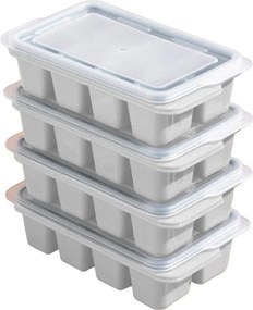 Forme pentru gheață 4 buc. – Hermia