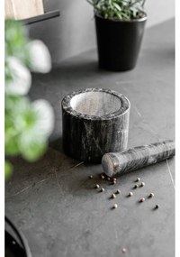 Mojar și pistil din marmură – Wenko