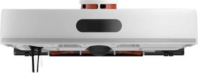 Aspirator robot Xiaomi BHR07XBEU H40, 10000 Pa, 180 min, 4 l, Statie autogolire, Navigatie LDS, Uscat/umed, Aplicatie mobila, Alb