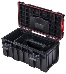 Cutie de scule Pro – Qbrick Sys­tem