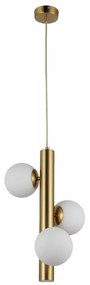 Lustra / Pendul design modern Cortega GO