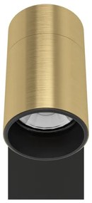 Spot LED Eglo 390082 CUMARIBO 1xGU10/4,5W/230V 3000K