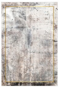 Set 2 covorase baie haaus Zaius, Multicolor, 100% poliester, 50 x 60 cm / 60 x 100 cm