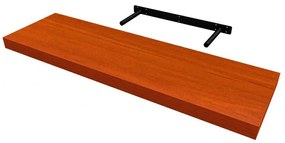 Raft perete 80x23.5x3.8 cm, Cires