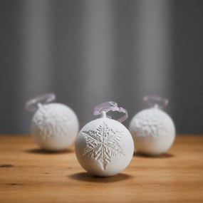 Ornament de Crăciun Escadilla frunză de arțar - Philippi