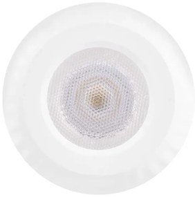 Lanternă LED reîncărcabilă pentru copii, cu reglaj al intensității și lumină de veghe 2 în 1, LED/3,7V 1200 mAh