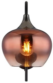 Aplică Globo 15548WG MAXY 1xE27/40W/230V