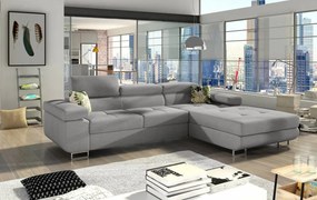 Coltar extensibil, 280 x 205 x 90 cm, Armando R1, Eltap