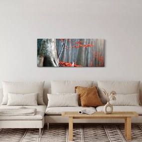 Tablou - Toamna (120x50 cm)