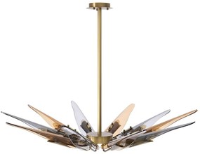 Lustra dimabila design LUX Sky 114546 HZ