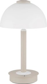 Globo 21953SA - Lampă de birou LED tactilă reglabilă ULDIN LED/7W/230V 3000K
