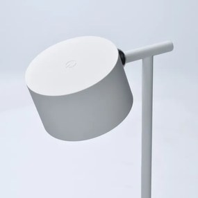 Solight WO68-W- LED lampă încărcabilă 3în1 LED/4W/2000mAh 3000/4000/6500K albă
