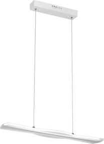 Lustră LED VITA pe cablu/24W/230V