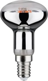 Bec LED pentru creșterea plantelor GROW GREEN R50 E14/4W/230V Paulmann 28734