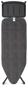 Masă de călcat Denim Black C – Brabantia