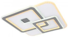 Plafoniera moderna LED 50W KIQUE 48547SH Globo