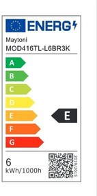 Veioza, Lampa de masa LED moderna Insight