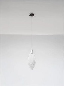 Pendul LED design decorativ SERIQ