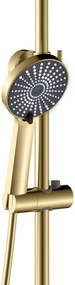 Set dus REA Marco Brush Gold