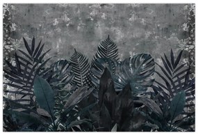 Tablou - Frunze de palmier (90x60 cm)