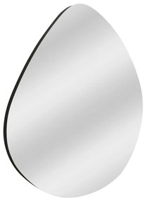 Oglinda Besso Black 60 cm