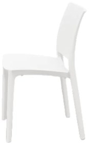 SCAUN POLI -HORECA- - GRI