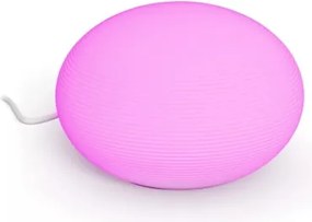 Philips Hue FLOURISH WACA - Lampă de masă LED RGB reglabilă 1xE27/8,1W/230V