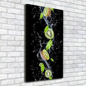 Print pe canvas Kiwi
