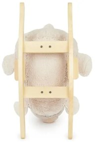 Leagăn Bieco ursuleț