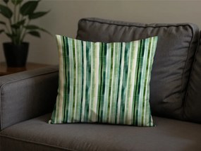 Husa de perna din policoton TREEVELLA POLY 45x45 cm, verde
