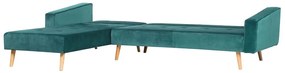 Colțar Vanto (verde) (S) . 1008983