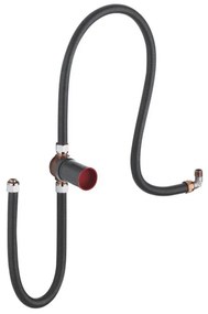 GROHE 28995000 - Set de racordare TALENTOFILL DN 20, crom lucios