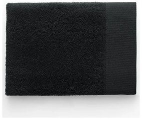 Prosoape de baie negre 10 buc. din bumbac din frotir Amari – Restilo