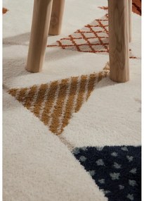 Covor pentru copii crem 160x235 cm Kids Party – Hanse Home