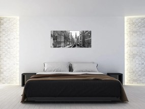 Tablou - Olanda (120x50 cm)