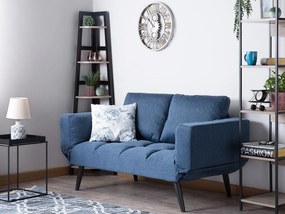 Canapea 2 locuri Bromley (albastru) . 1008570