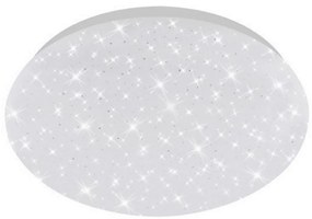 Plafonieră RGBW dimabilă STARRY SKY LED/10W/230V Brilo + telecomandă