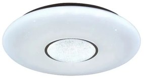 Plafonieră LED STAR LED/36W/230V 3000-6500K + telecomandă