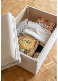 Taburet bej Wilson – Miuform