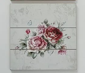 ​Tablou Roseline L30 cm​