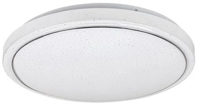 Plafonieră LED Rabalux 71182 TREVOR LED/18W/230V 3000K d. 33 cm