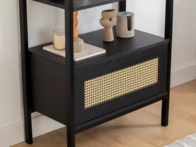 Raft Vovula 3 (negru) . 1093062